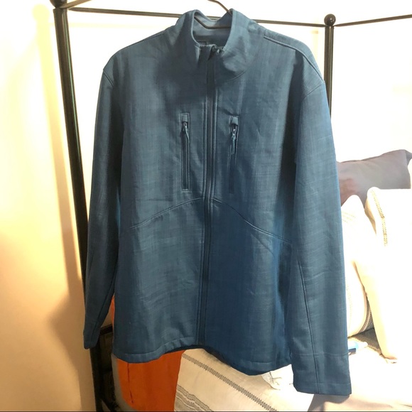 Under Armour Storm Jacket - Picture 3 of 3